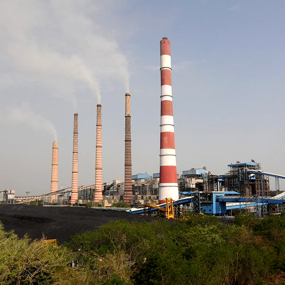 Process & Power Piping