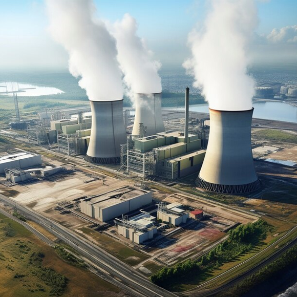 Boiler Erection & Power Plant Construction