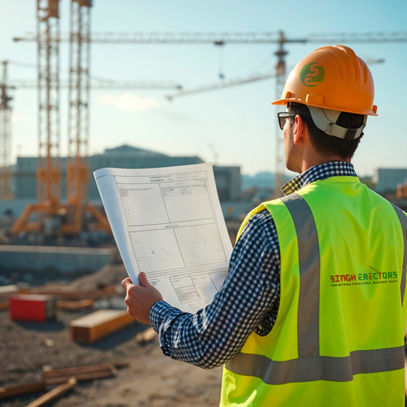 Project Execution & Construction Management