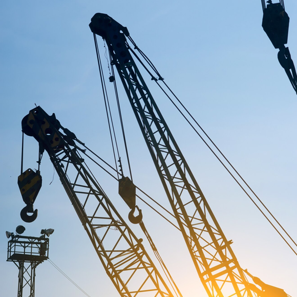 Mechanical Equipment & Balance of Plant